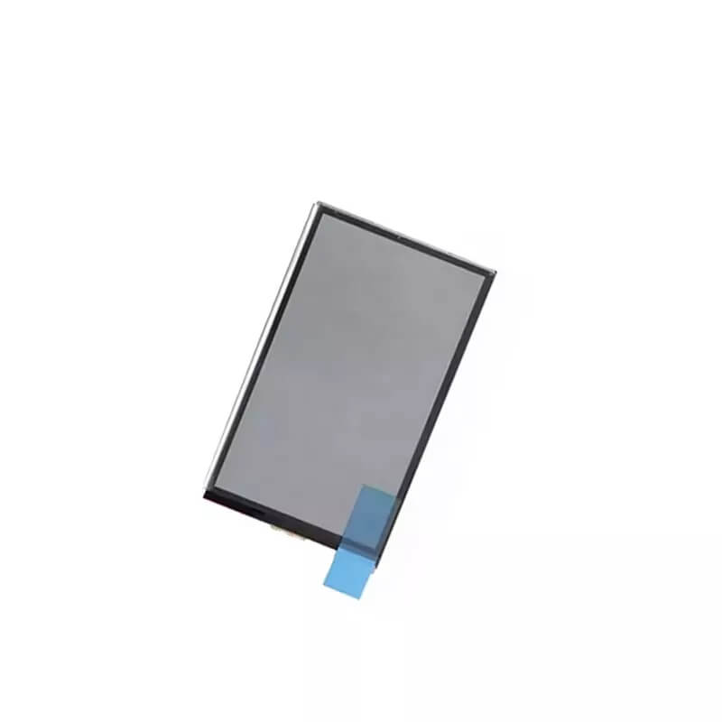 LS032B7DD02 Sharp Original 3.2 Inch 336x536 Memory-in-Pixel