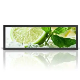 What is LCD (Liquid Crystal Display)?. 