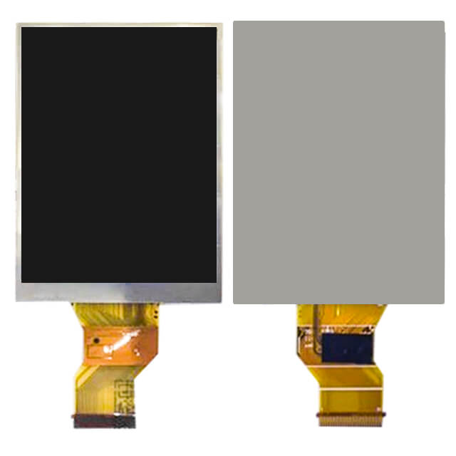 100 Original 3 inch 960*480 tft color lcd screen 3 inch landscape lcd