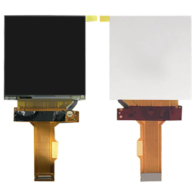 high resolution lcd panel 1440 factory