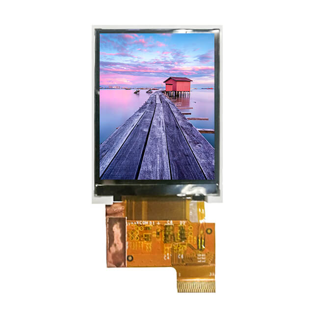 Original new In stock Transflective 2.2 inch LCD screen 240*320 lcd 39 ...