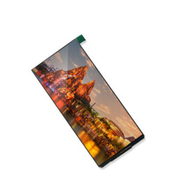 Display lcd 6 inch 720*1440 HD LCD long vertical Smart home screen RGB ...