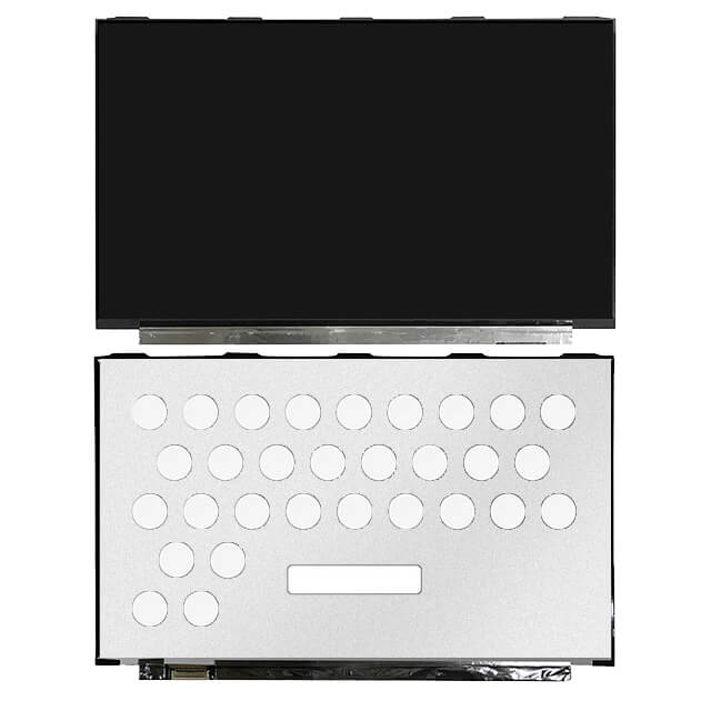 high contrast lcd display factory