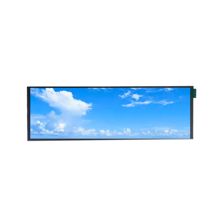 ZK0781280400B-7.8inch-1280×400-LVDS-high-brightness,-850nits,-IPS,-LVDS,-WITH-TOUCH-1
