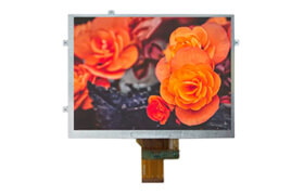 7inch lcd module 1024x768