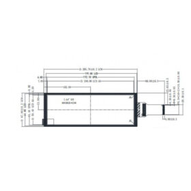 UE078HD-RB40-L001A. 