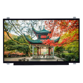 NT173WDM-N21 17.3-inch 1600x900 LCD Display eDP interface-2. 