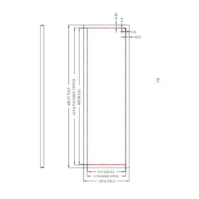 RX168-TXP-C08-16.8inch-TFT-1366x378-LVDS-1. 