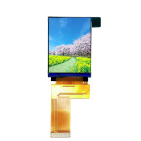 ET020HV05-T-2 inch 240x320 TFT LCD Screen. 