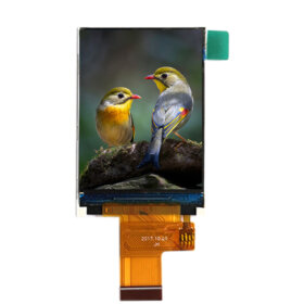 ET020HV09-T-2 inch 240x320 TFT LCD Screen. 