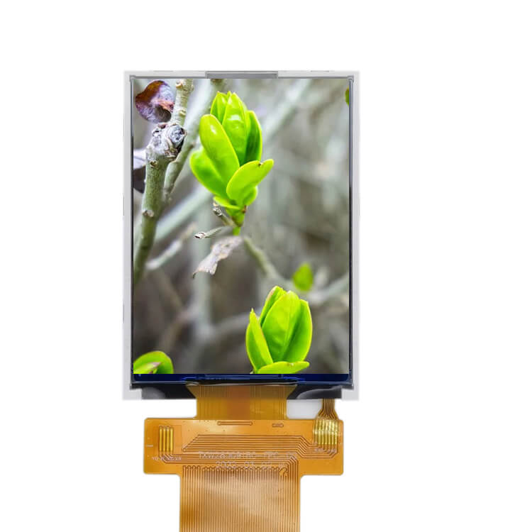 2.8 Inch LCD Display 240x320 RGB565 BIT Interface LCD Screen Handheld ...