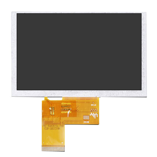 ET050WV10-OH 5.0-inch 800x480 HD LCD Display-1