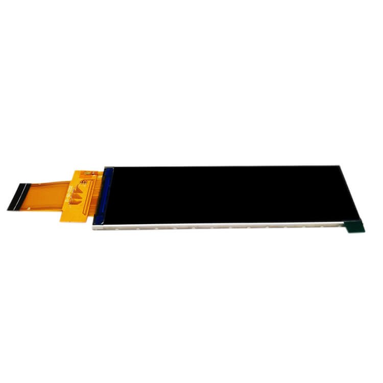 4.6 inch 320x960 Bar Display