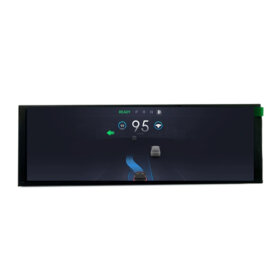 7.84 inch 400x1280 IPS Display-2. 