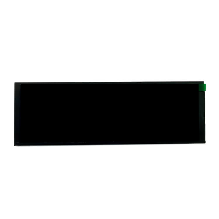 7.84 inch 400x1280 TFT Bar LCD Display-5