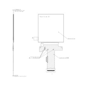 LPM029M483B-2.9inch-2160(RGB)×2160-MIPI-1. 
