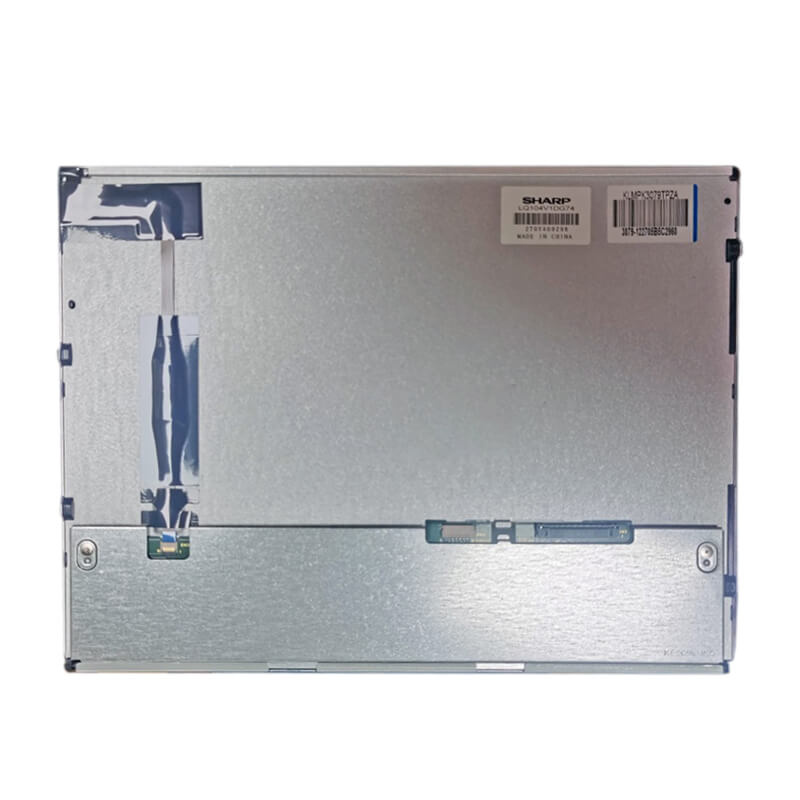 LQ104V1DG74-10.4 Inch 640x480 TFT LCD Panel