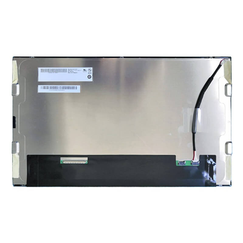 G156HAN02.3 AUO15.6 Inch 1920x1080 LCD Panel Industrial Panel LVDS Interface LCD Display