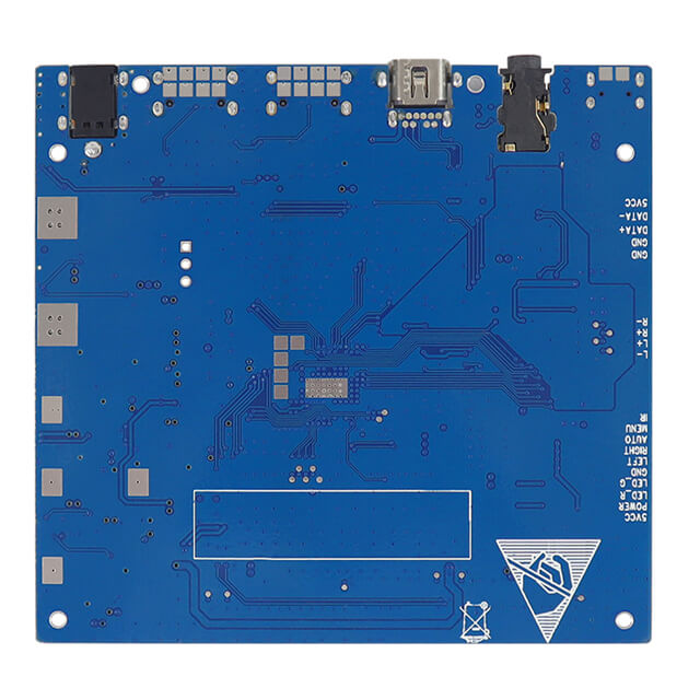 LQ156D1JX36 Sharp 15.6 inch 3840x2160 UHD 4k LCD Display With H-DMI VGA to eDP Driver board