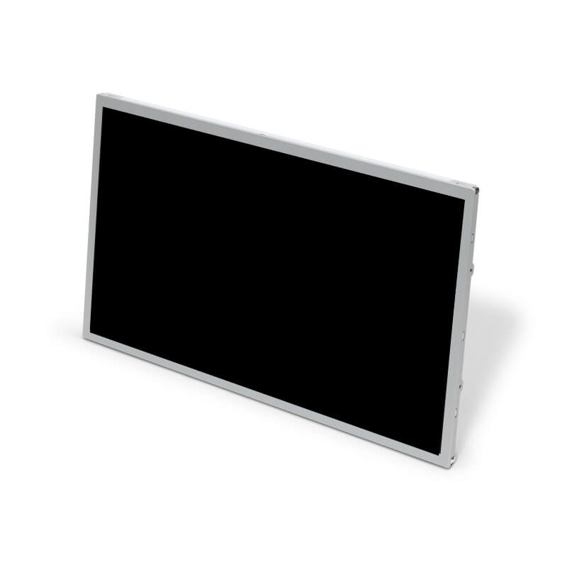 LQ156T3LW02 Sharp 15.6 Inch 1366x768 LCD Panel LVDS Interface LCD Display For Gaming