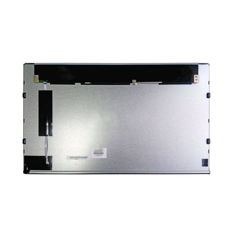 LQ156T3LW02 Sharp 15.6 Inch 1366x768 LCD Panel LVDS Interface LCD Display For Gaming