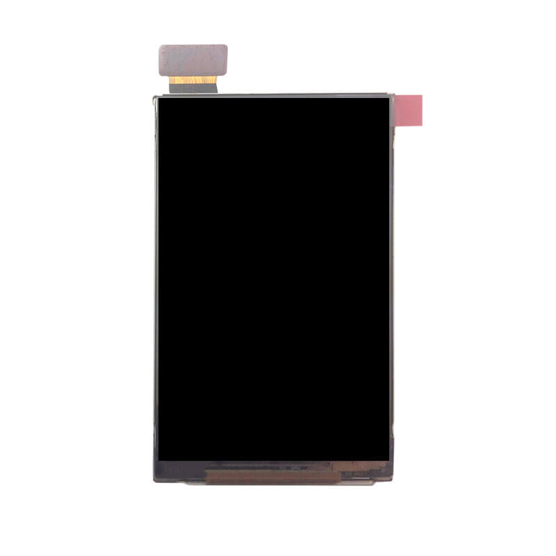 LS035Y8DX02A Sharp 3.5 Inch 480x800 LCD Panel With Parallel RGB (1 ch, 8-bit) + SPI LCD Display