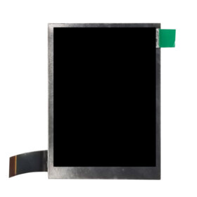 TM035WDHG03 Tianma LCD 3.5 Inch 480x640 LCD Panel With Parallel RGB Interface For Handheld PDA. 