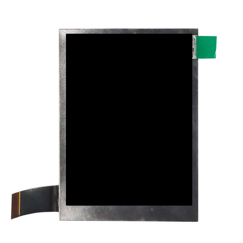 TM035WDHG03 Tianma LCD 3.5 Inch 480x640 LCD Panel With Parallel RGB Interface For Handheld PDA