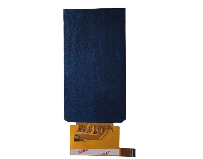 4.3 Inch OLCD Display 540×960 MIPI AMOLED Display - YOURITECH