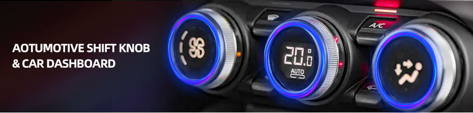 Automotive Display Solution