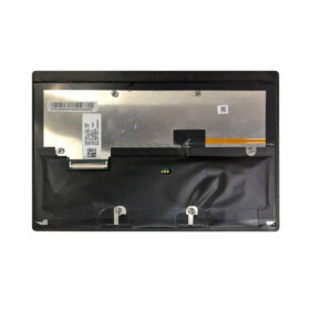 AV101FHT-T10-28P0 10.1 Inch TFT LCD Display 1920×1080 High Brightness Wide Temperature LVDS LCD Display With Capacitive Touch For EV Charger. 
