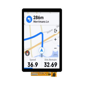 10.1 Inch TFT LCD Display 800×1280 MIPI High Brightness 500nits LCD Display With In-Cell Touch. 