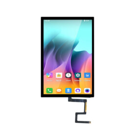 10.4 Inch TFT LCD Display 1200×2000 MIPI LCD Display With In-Cell Touch. 