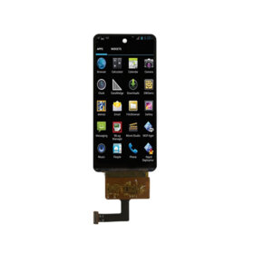 4 Inch TFT LCD Display 540×1168 MIPI High Brightness 550nits LCD Display With In-Cell Touch. 