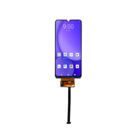 6 Inch TFT LCD Display 720×1560 MIPI LCD Display With In-Cell Touch. 