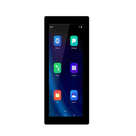 6.2 Inch TFT LCD Display 480×1280 MIPI High Brightness 1200nits Wide Temperature LCD Display With In-Cell Touch. 
