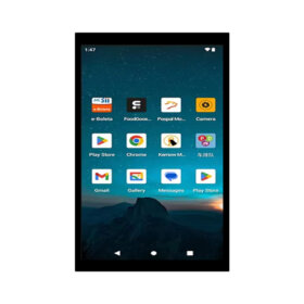 8 Inch TFT LCD Display 800×1280 MIPI High Brightness LCD Display With In-Cell Touch. 