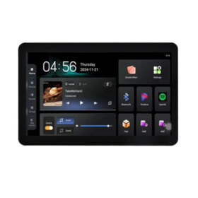 DD090IA-05A 9 Inch TFT LCD Display 1280×720 MIPI High Brightness 850nits Wide Temperature LCD Display With In-Cell Touch. 