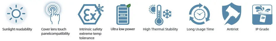 Key Features of Modern Cycling Computer Displays