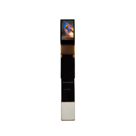 SY049LDM01 0.49 Inch Micro OLED Display 1920×1080 MIPI 3000nits High Brightness OLED Display With Driver Board For EVF AR Red Dot Sight Display Solutions. 