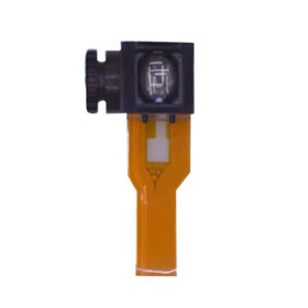 0.2 Inch Micro OLED Display 720×540 OLED Display With AV Driver Board For EVF AR Red Dot Sight Display Solutions. 