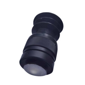10X Manual Focus Eyepiece for 0.5-0.71 Inch OLED/LCD Displays with Metal Housing and Multi-Element Glass Lens. 