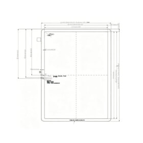 TE115C9M-LL0 11.5 Inch TFT LCD Display 1200×2000 MIPI LCD Display With In-Cell Touch. 