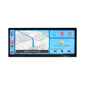 LA123WF7-SL05 12.3 Inch TFT LCD Display 1920×720 High Brightness 900nits GMSL Wide Temperature LCD Display With In-Cell Touch. 