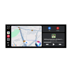 AV123Z7M-L1M 12.3 Inch TFT LCD Display 1920×720 High Brightness 1000nits LVDS Wide Temperature LCD Display With In-Cell Touch. 
