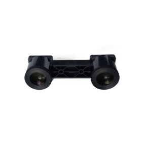 20X Glass Optical Eyepiece Lens for Sony ECX337 0.5 Inch Micro OLED Display. 