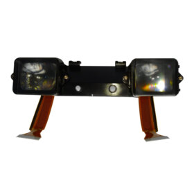ECX334A 0.39 Inch Micro OLED Display 1024×768 OLED Display With AV Driver Board For EVF AR Red Dot Sight Display Solutions. 