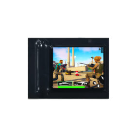 0.6 Inch Micro OLED Display 1280×1024 RGB OLED Display For EVF AR Red Dot Sight Display Solutions. 