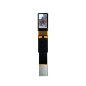 SY060WDM01 0.6 Inch Micro OLED Display 1920×1080 MIPI 3000nits High Brightness OLED Display With Driver Board For EVF AR Red Dot Sight Display Solutions. 