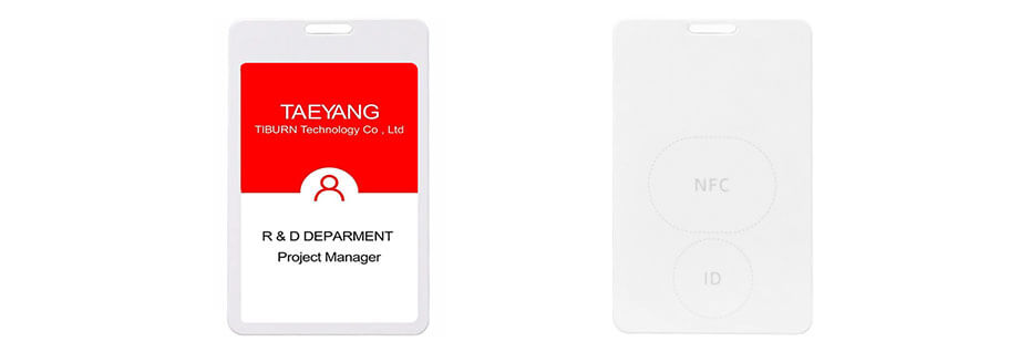3.6 Inch 6-Color E-Ink NFC E-Paper Display 400×600 Electronic Ink Display Module